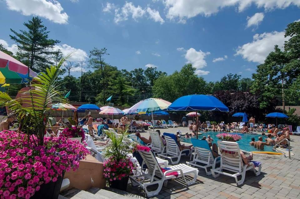 The Raven Resort New Hope Exterior foto